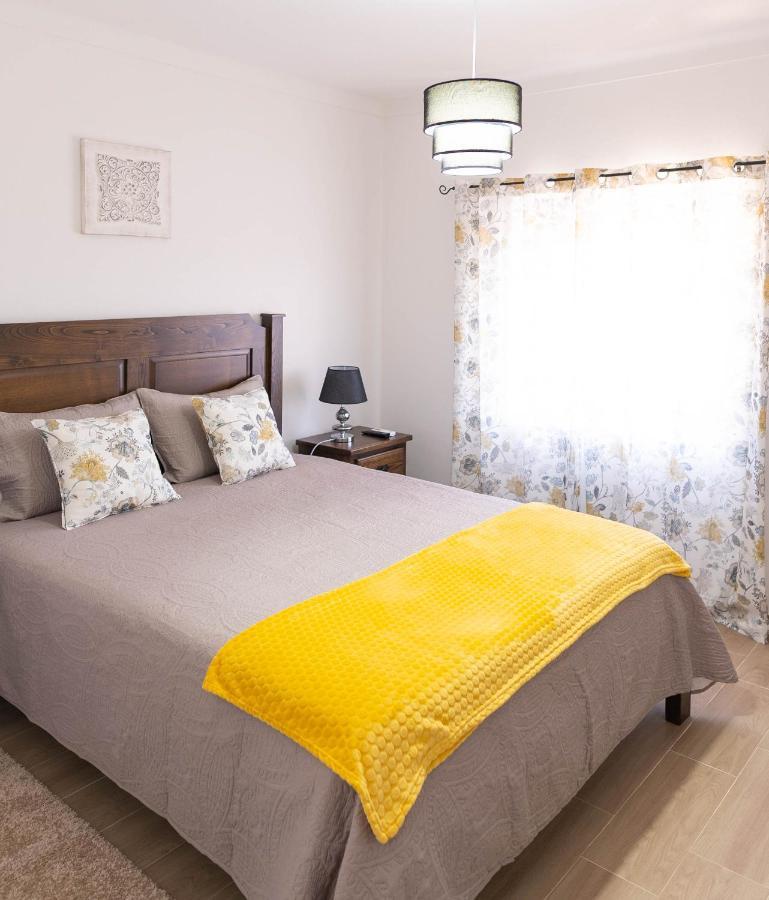 Bed and Breakfast Tapada Do Chafariz Ештремош Екстер'єр фото