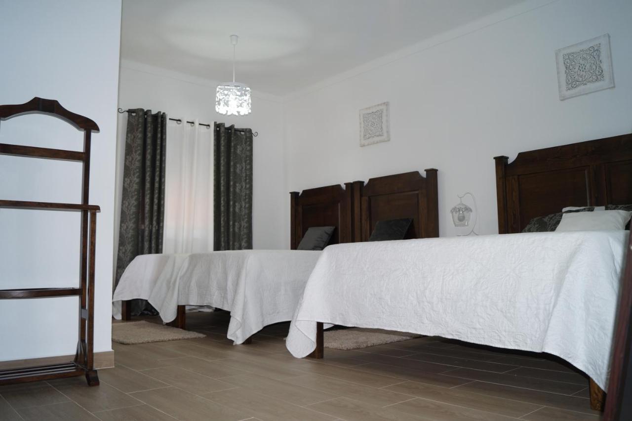 Bed and Breakfast Tapada Do Chafariz Ештремош Екстер'єр фото